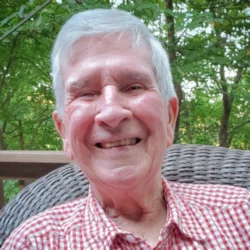 John “Jack” Stanley Moncrief