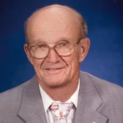 John Elmer Buchanan