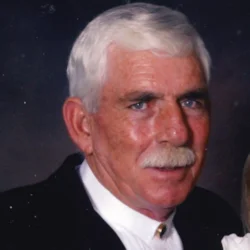 Dwight Stanley "Stan" Jenkins