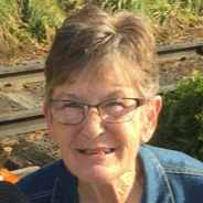 Glenda Faye Thompson