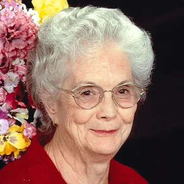 Joann Causby Mills