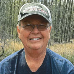 Jimmy Dean Carswell