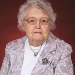 Agnes "Mawmaw" Biddix Autrey