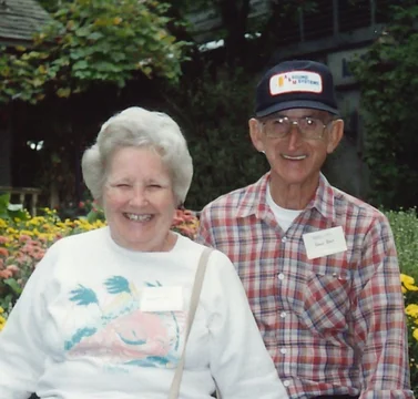 Margaret Bass