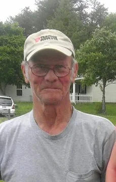 Jimmie G. Bishop