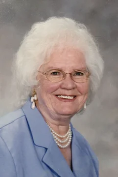 Alice Joann Bowen