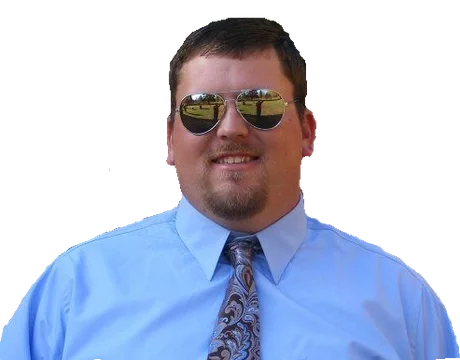Lucas Wylie Buff
