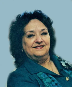Sandra "Sandy" Braswell Buff
