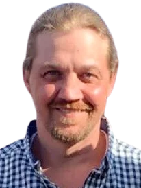 Mark Steven Pritchard