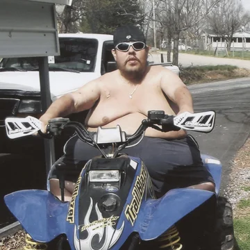 Michael Dean “Bubba” Causby
