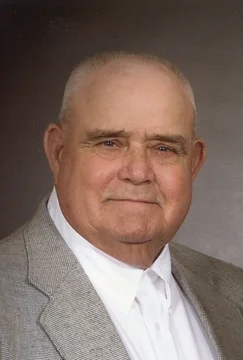 Willard McKinley Chapman