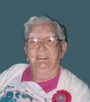 Ruth Smith Clark