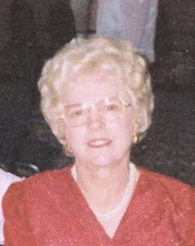 Faye Michaels Clemens