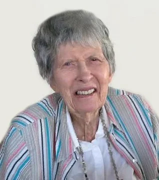 Louise T. Dougher