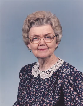 Virginia Kincaid Drury