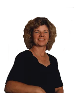 Rita Duckworth