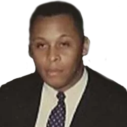 Thomas Lee Ervin