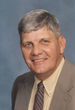 James “Jim” Fox