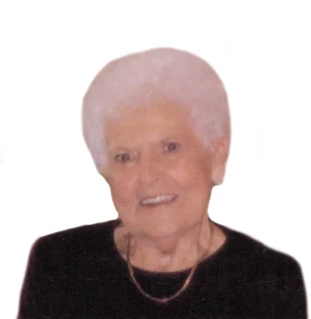 Norma Prewitt Franklin