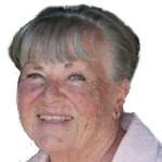 Jeannette Bernadette Freeman