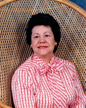 Ruby White Graybeal
