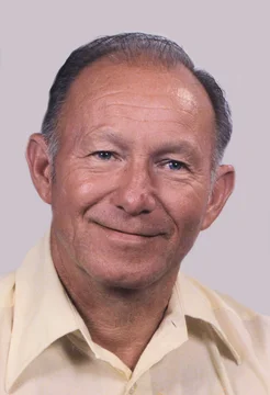 Preston Rufus Greene
