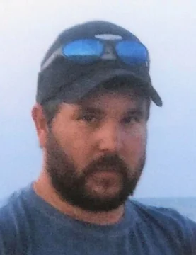 James “Jimmy” Halliburton