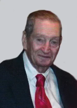 L. G. Hamrick