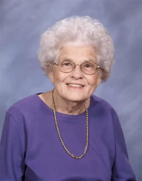 Vera Herndon Helms