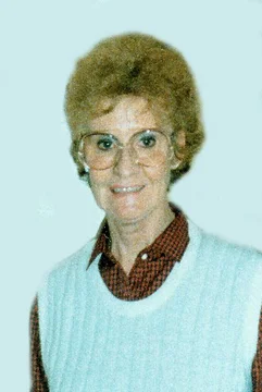 Bette Mooney Hinman