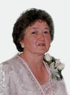 Betty Willis Hoyle