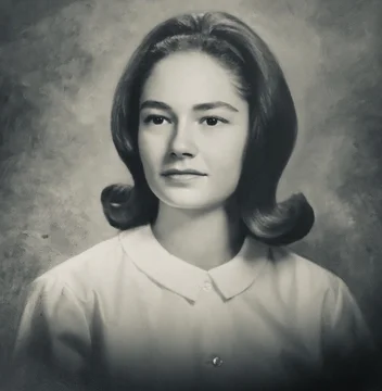 Elizabeth “Libby” Pitts Cash