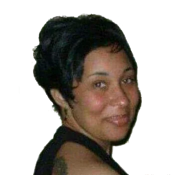 Ashley L. Jones