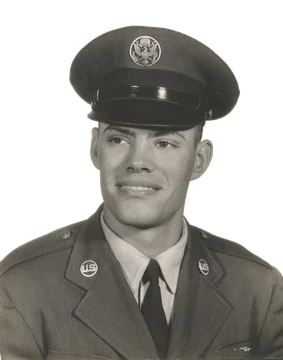 George LaVern Keller