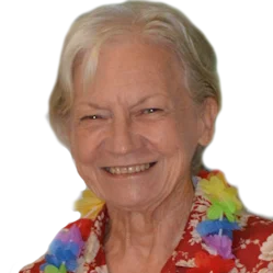 Geneva Shirley Hise