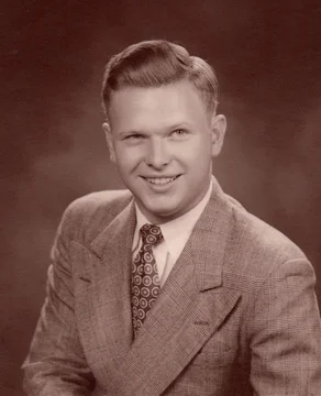 William Mercer Lewis