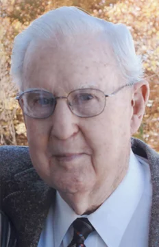 Henry Van Liles, Sr.