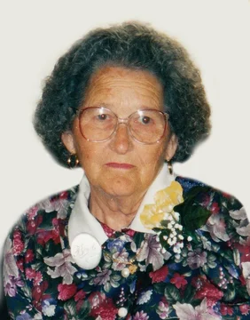 Betty Jo Lovelace