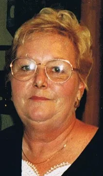 Linda McQuaid Mack