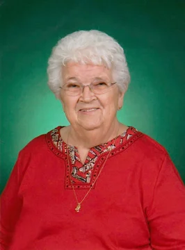 Dorothy Mae Franklin McCall