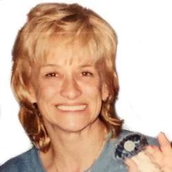 Diane Ethel Feery