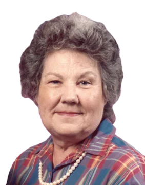 Hazel Aeirwantia Herman Cline Mosteller