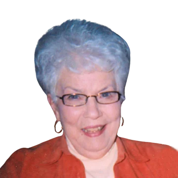 Nell Jane Saunders