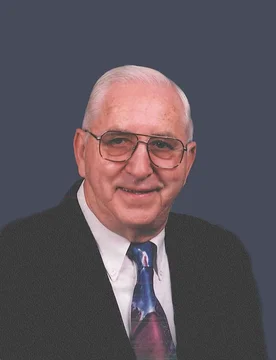 Robert Eugene “Bob” Powell