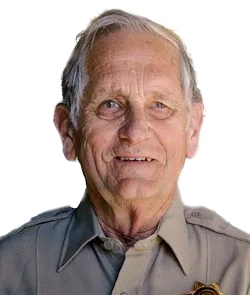 Walter Forney Ramseur