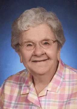 Mrs. Eva Corrine Ray