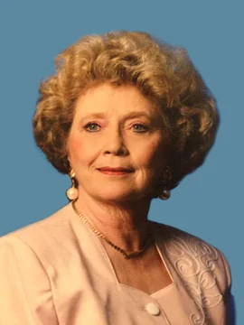 Margaret Baker Ritchie