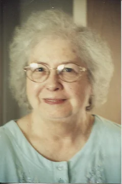Thelma Causby Ritchie