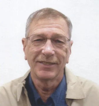 Winston “Butch” Roberts