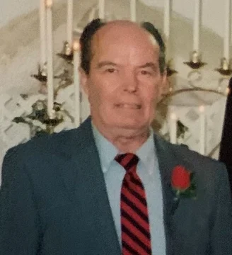 Rony "Roho" Russ